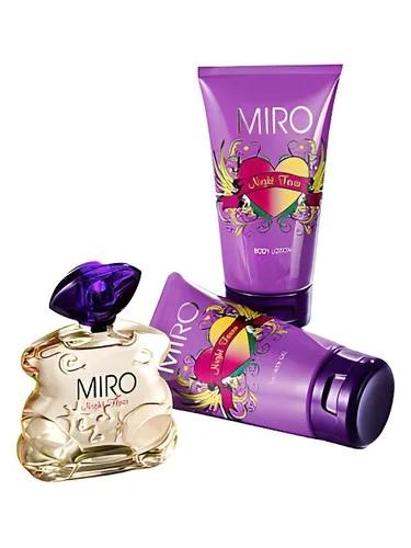 Miro Night Fever — Miro