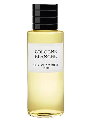 Cologne Blanche — Dior