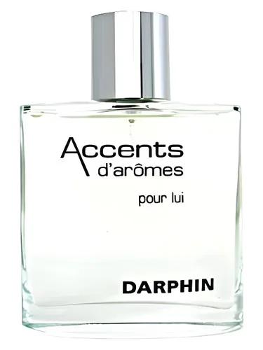 Accents d'Aromes Pour Lui — Darphin