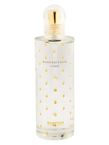 Baies Sauvages — Darphin