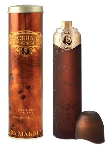 Cuba Magnum — Cuba Paris