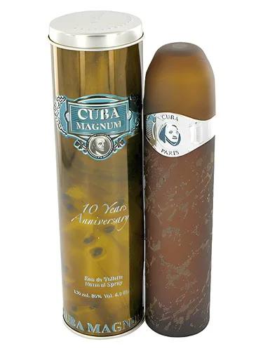 Cuba Magnum Blue — Cuba Paris