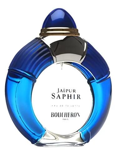 Jaipur Saphir — Boucheron