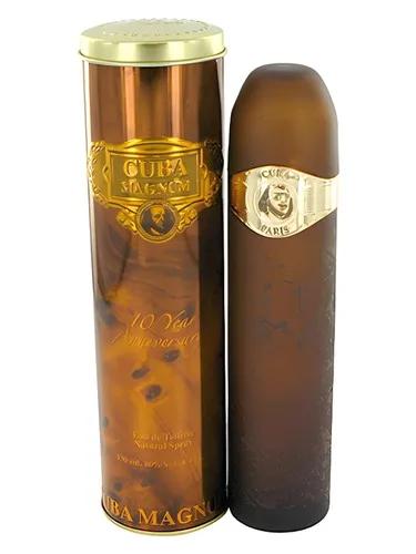 Cuba Magnum Gold — Cuba Paris