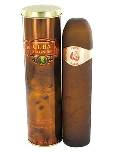 Cuba Magnum Red — Cuba Paris