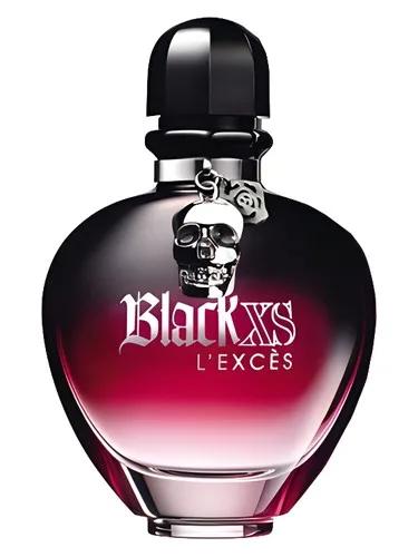 Black Xs l'Exces for Her — Paco Rabanne