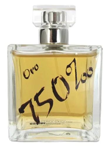 Oro 750‰ — Omnia Profumi