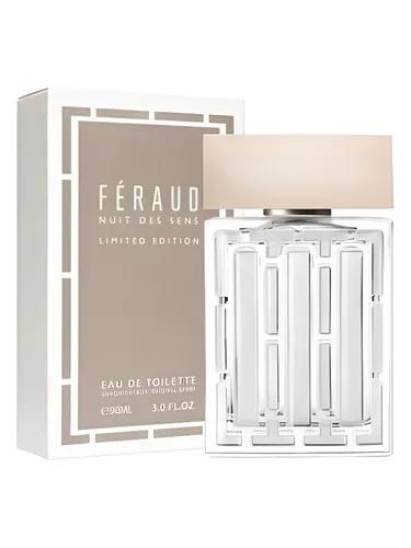 Nuit Des Sens Limited Edition — Louis Feraud