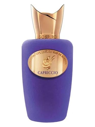 Capriccio — Sospiro Perfumes
