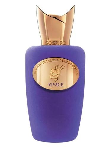 Vivace — Sospiro Perfumes