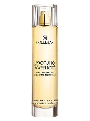 Profumo della Felicità — Collistar