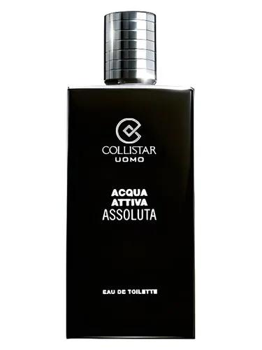 Acqua Attiva Assoluta — Collistar