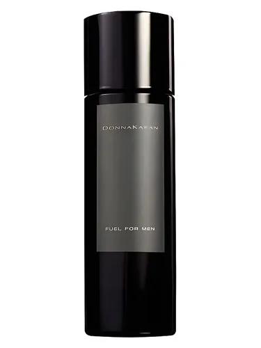 Fuel for Men — Donna Karan