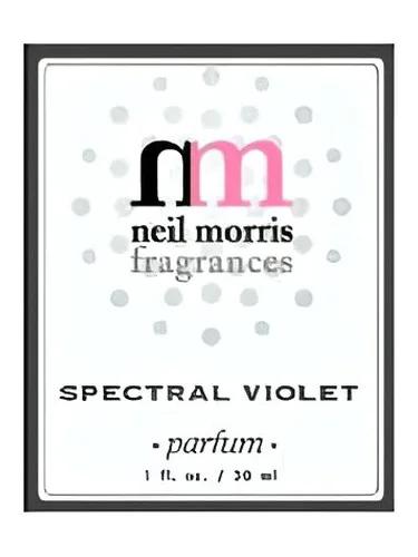 Spectral Violet — Neil Morris