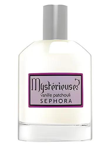 Mysterieuse? Vanille Patchouli — Sephora