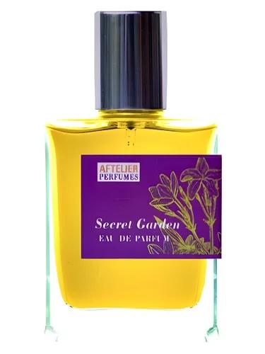 Secret Garden — Aftelier