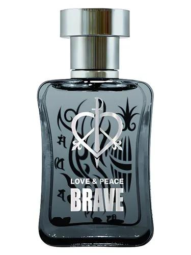 Love & Peace Brave — Expand / エクスパンド