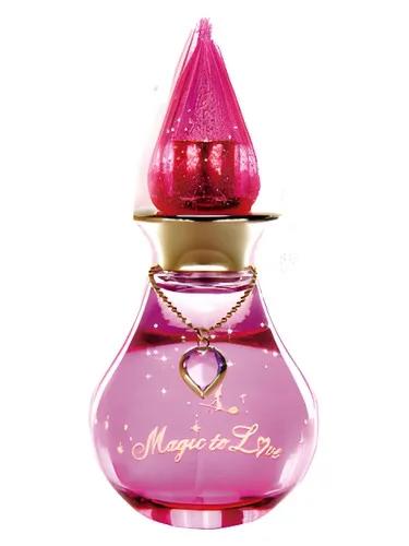 Magic to Love — Expand / エクスパンド