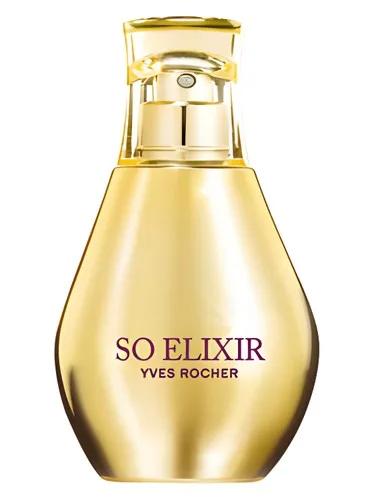 So Elixir Eau de Parfum — Yves Rocher