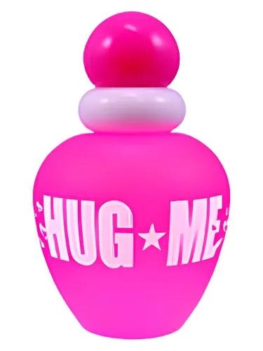Hug Me — Expand / エクスパンド