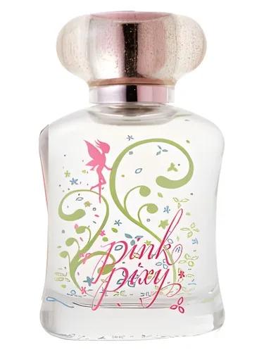 Pink Pixy — Expand / エクスパンド