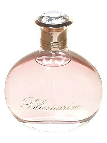 Blumarine II — Blumarine