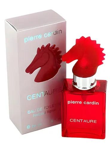 Centaure Cuir Etalon — Pierre Cardin