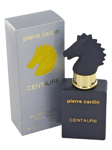 Centaure Diamant Noir — Pierre Cardin