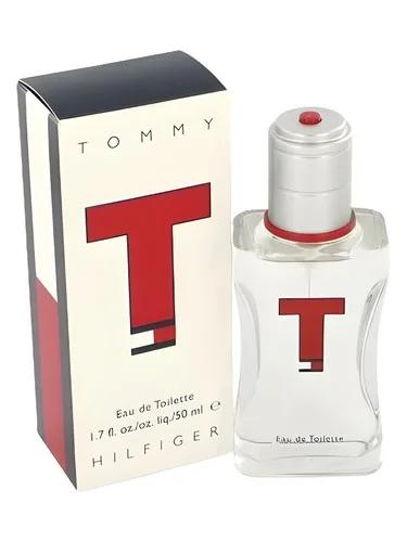 T — Tommy Hilfiger