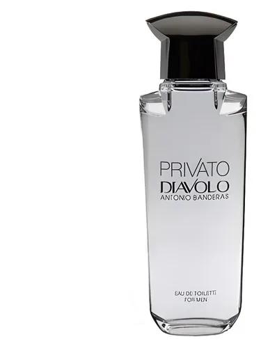 Diavolo Privato — Antonio Banderas