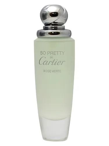 So Pretty Rose Verte — Cartier