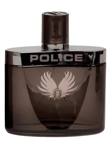 Police Titanium Wings — Police