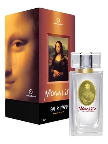 Mona Lisa — Eclectic Collections