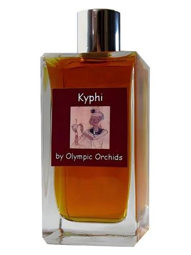 Kyphi — Olympic Orchids Artisan Perfumes