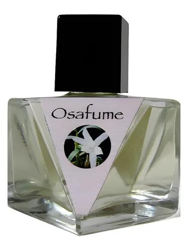 Osafume — Olympic Orchids Artisan Perfumes