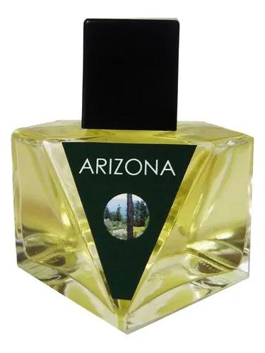Arizona — Olympic Orchids Artisan Perfumes