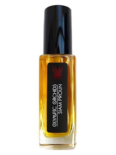 Siam Proun — Olympic Orchids Artisan Perfumes