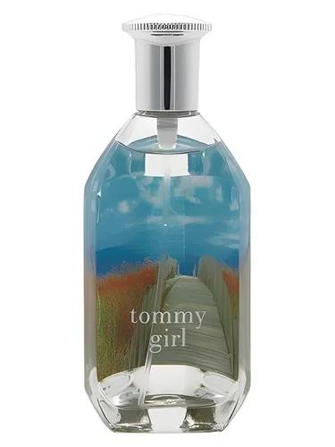 Tommy Girl Summer — Tommy Hilfiger
