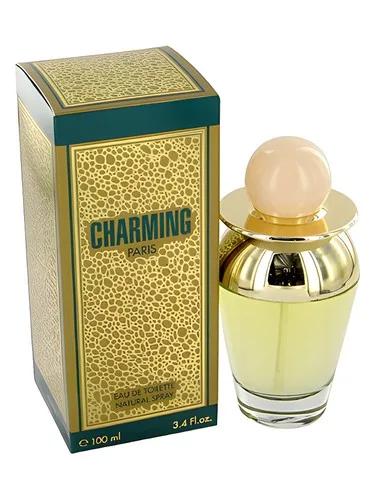 Charming — Christine Darvin