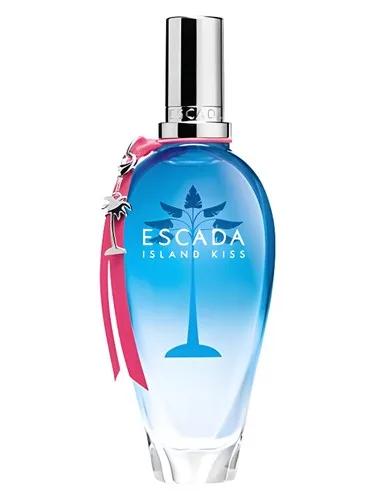 Escada Island Kiss 2011 — Escada