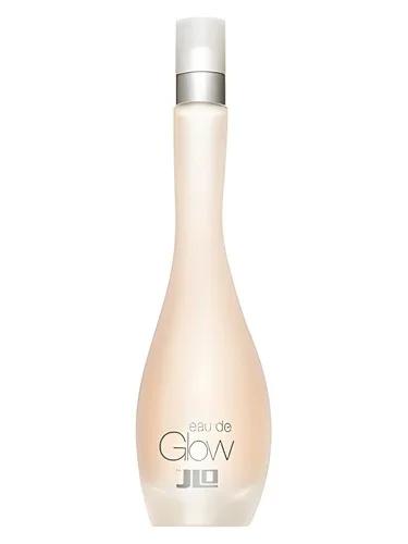 Eau de Glow — Jennifer Lopez