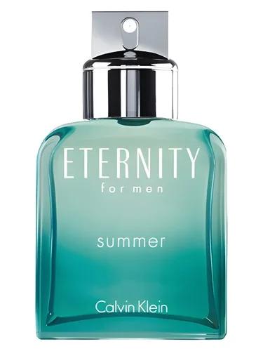 Eternity for Men Summer 2012 — Calvin Klein