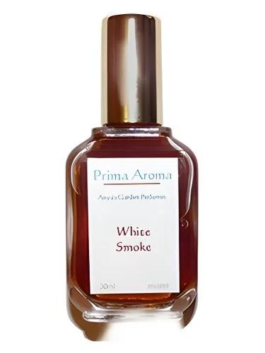 White Smoke Anya's Garden — Anya's Garden
