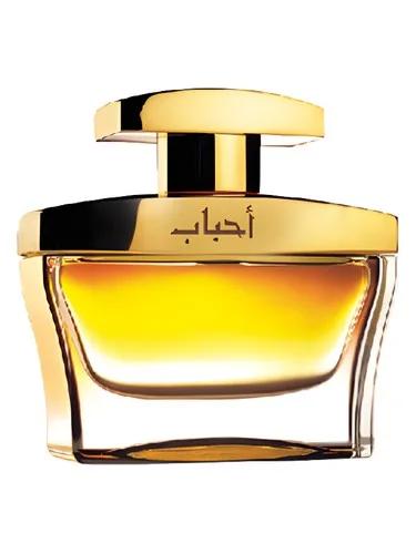 Ahbab — Ajmal