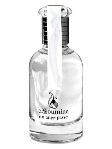 Un Ange Passe — Bissoumine
