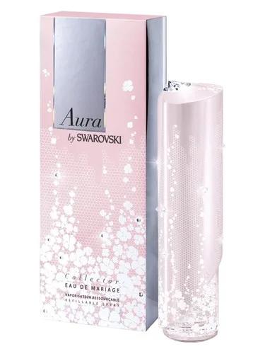 Aura by Swarovski Collection Mariage — Swarovski