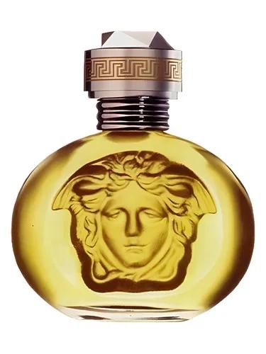 Blonde — Versace