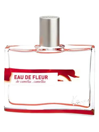 Eau de Fleur de Camelia — Kenzo