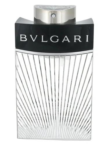 Bvlgari Man The Silver Limited Edition — Bvlgari