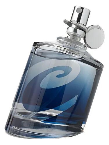 Curve Appeal for Men — Liz Claiborne